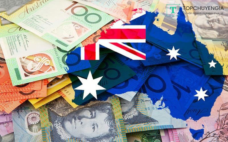Tiêu chuẩn du học Úc về mặt tài chính như thế nào