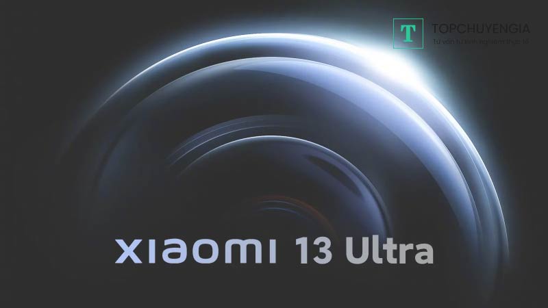 Xiaomi 13 Ultra sắp ra mắt