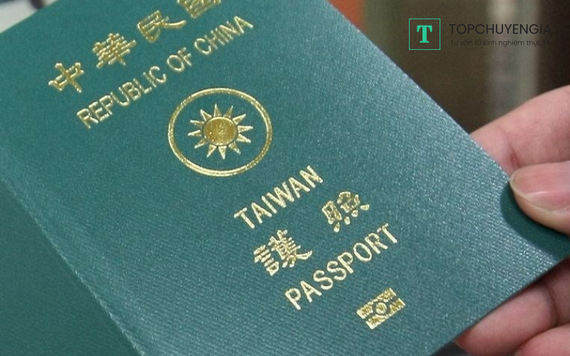 Thời gian xin visa du học Đài Loan