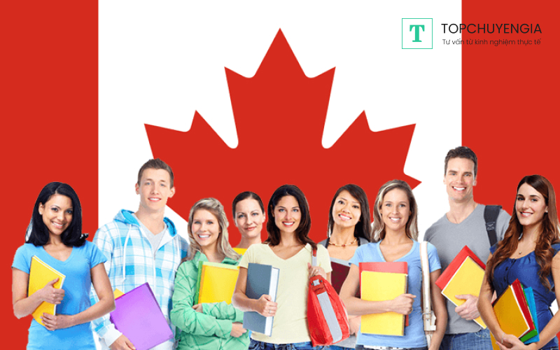 Yêu cầu đầu vào du học Canada là gì về độ tuổi, tài chính du học